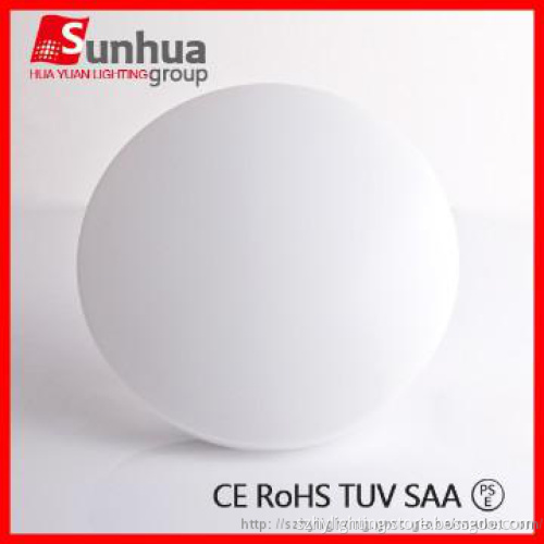 2014 High Quality Flush Mount LED Brass Ceiling Lights